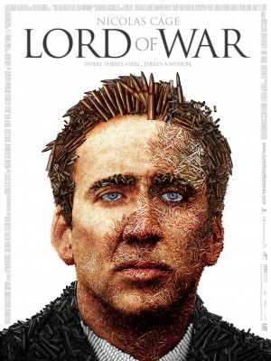 Lord of War (Trùm Chiến Tranh) (2005)