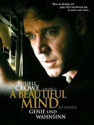 Một Tâm Hồn Đẹp (A Beautiful Mind) (2001)