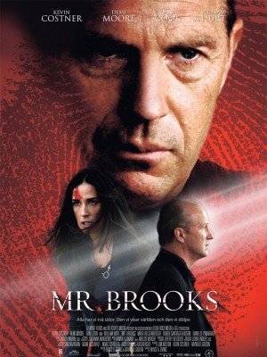 Mr. Brooks (Kẻ Sát Nhân Hai Mặt) (2007)