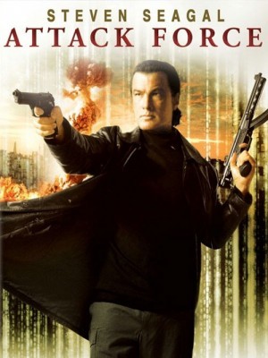 Phản Ứng Nhanh (Attack Force) (2006)