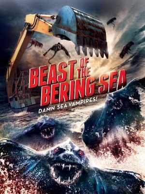 Quái Vật Biển Bering (Bering Sea Beast) (2013)