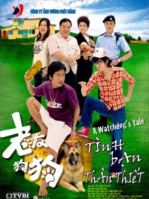 Tình Bạn Thân Thiết (A Watchdogs Tale) (2010)