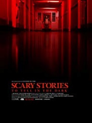 Chuyện Kinh Dị Lúc Nửa Đêm - Scary Stories to Tell in the Dark