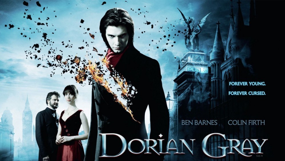 Xem Phim Dorian Gray (Bức Chân Dung Của Quỷ) (2009),  2009