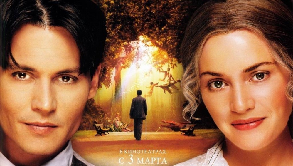 Xem Phim Finding Neverland (Đi Tìm Miền Đất Hứa) (2004),  2004