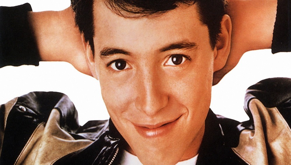 Xem Phim Kỳ Nghỉ Của Ferris Bueller (Ferris Buellers Day Off) (1986),  1986