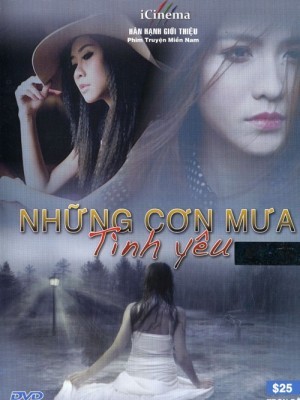 Những Cơn Mưa Tình Yêu (Việt Nam) (2012)