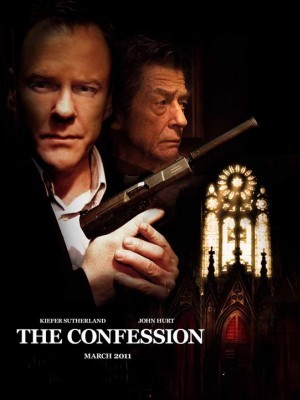 The Confession (Lời Xưng Tội) (2011)