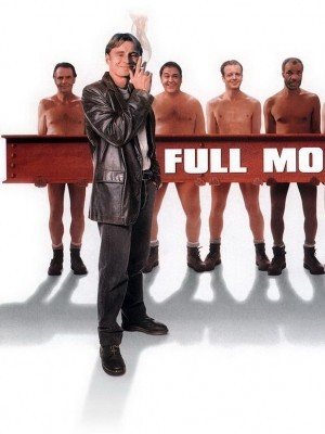 The Full Monty (Điệu Múa Thoát Y) (1997)