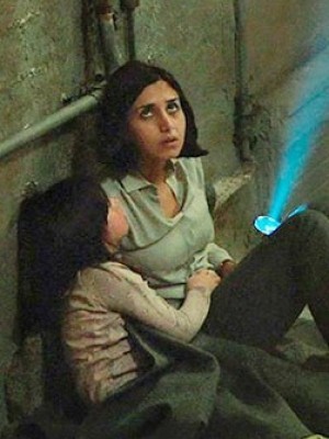 Under The Shadow  - 2016