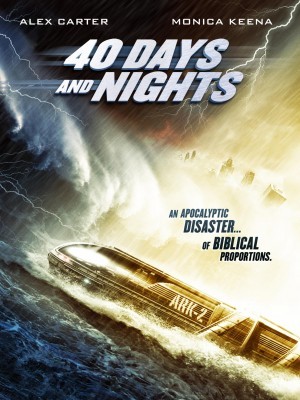 40 Days And Nights (40 Ngày Và Đêm) (2012)