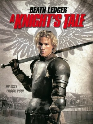 A Knight's Tale (Câu Chuyện Về Một Hiệp Sĩ) (2001)