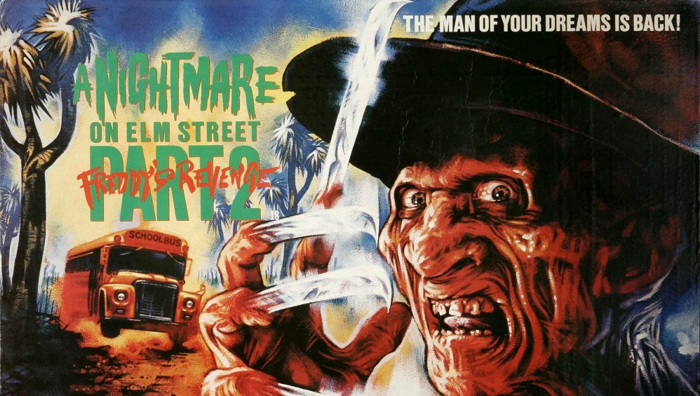 Xem Phim Ác Mộng Trên Phố Elm (A Nightmare On Elm Street) (1984),  1984