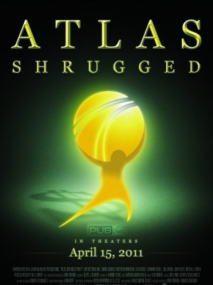 Atlas Shrugged: Part I (2011)