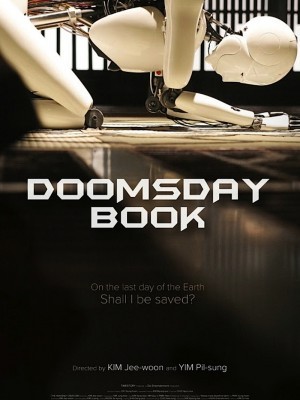 Doomsday Book (Ngày Khải Huyền) (2012)