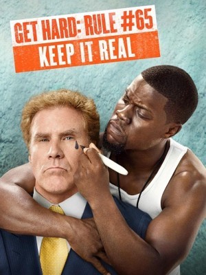 Get Hard - 2015