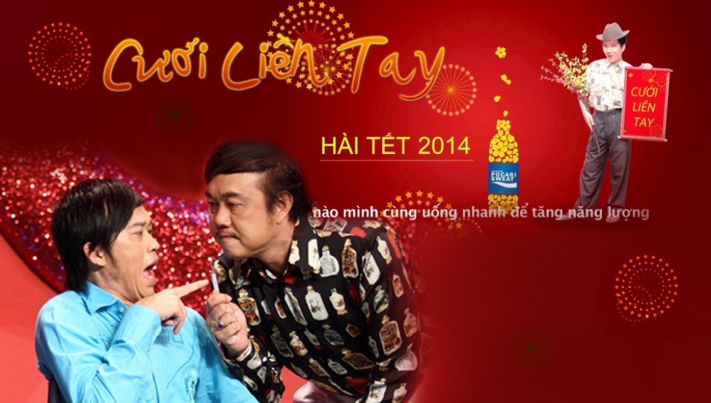 Xem Phim Hài Tết 2014 - Cưới Liền Tay ,  2014