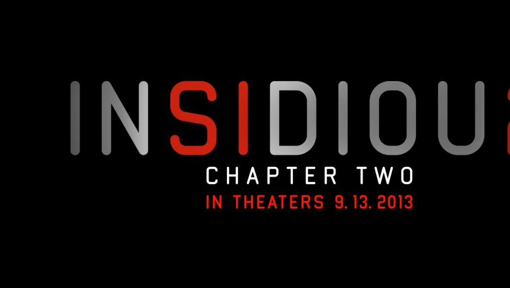 Xem Phim Insidious Chapter 2 (Ma Quái Phần 2) (2013),  2013