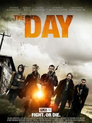 The Day (Ngày Tàn ) (2011)