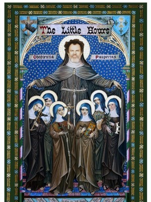 The Little Hours - 2017