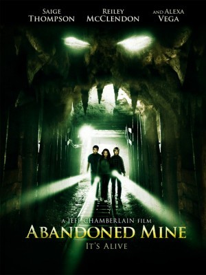 Abandoned Mine (2013) 