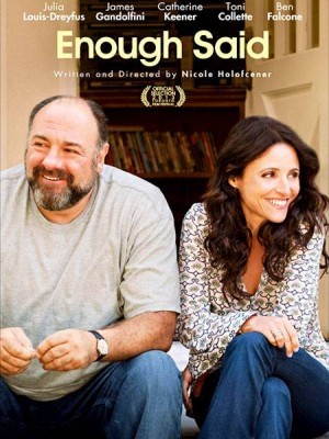 Enough Said (2013)