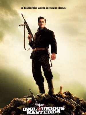 Inglourious Basterds (Định Mệnh) (2009)