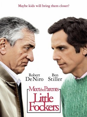 Little Fockers (Gặp Gỡ Thông Gia: Nhóc Focker) (2010)