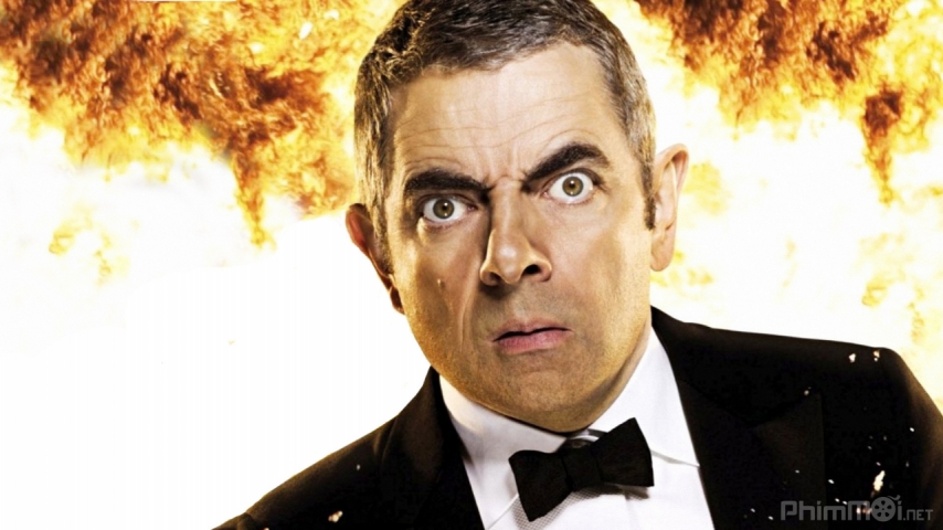 Xem Phim Điệp Viên Không Không Thấy 2: Tái Xuất, Johnny English 2: Reborn 2011‏