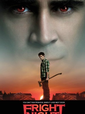 Fright Night (Bóng Đêm Kinh Hoàng) (2011)