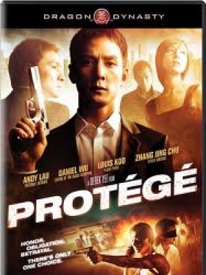 Môn Đồ (Protege) (2007)