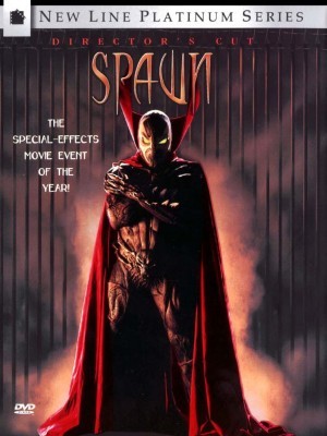 Spawn (Kẻ Bán Linh Hồn Cho Địa Ngục) (1997)