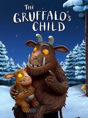 The Gruffalos Child (Chuyện Của Chú Chuột Nhỏ) (2011)