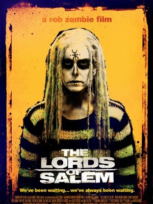 The Lords Of Salem (Chúa Tể Salem) (2012)