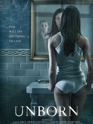 The Unborn (Tái Sinh) (2009)