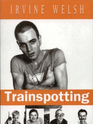 Trainspotting (Lối Sống Trụy Lạc) (1996)