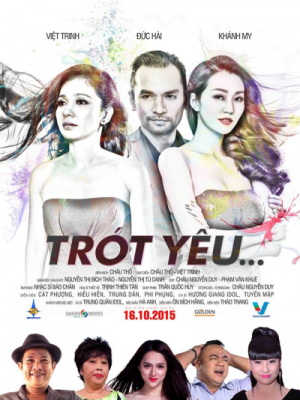 Trót Yêu - 2015