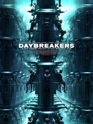 Daybreakers (Tử Chiến Ma Cà Rồng) (2009)