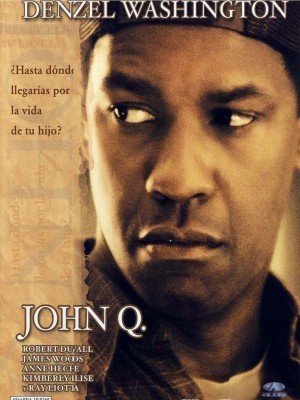 John Q (Kẻ Cùng Đường) (2002)