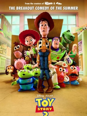 Toy Story 3 (Câu Chuyện Đồ Chơi 3) (2010)