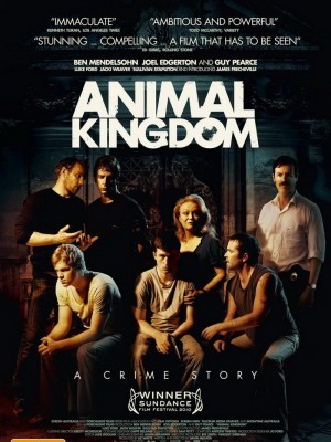 Animal Kingdom (Vương Quốc Tội Phạm) (2010)