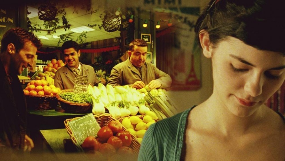 Xem Phim Cuộc Đời Tuyệt Vời Của Amelie (Le Fabuleux Destin d'Amélie Poulain) (2001),  2001