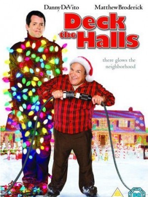 Gã Hàng Xóm Chết Tiệt (Deck The Halls) (2006)