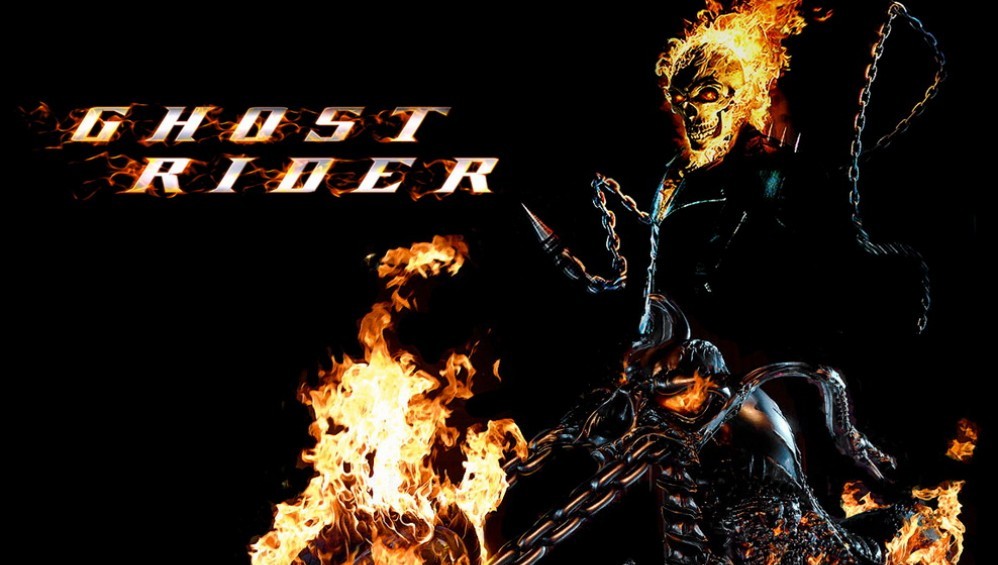 Xem Phim Ghost Rider (Ma Tốc Độ) (2007),  2007