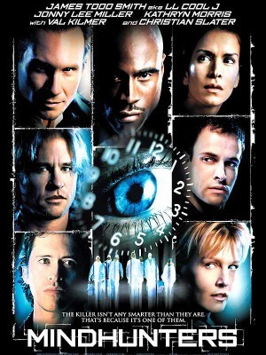 Kẻ săn Linh Hồn (Mindhunters) (2004)