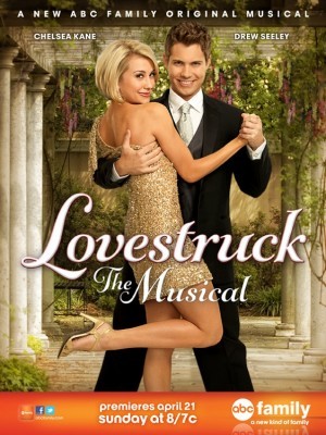 Lovestruck: The Musical (Vũ Điệu Tình Yêu) (2013)