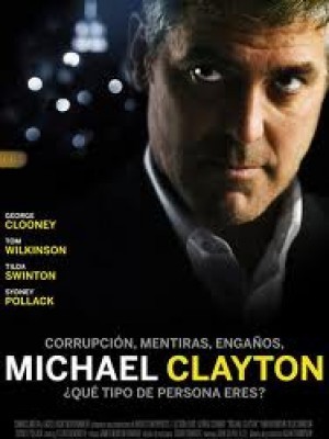 Luật Sư Phá Án (Michael Clayton) (2007)