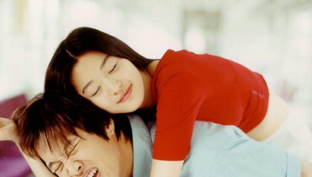 Xem Phim My Sassy Girl (Cô Nàng Ngổ Ngáo) (2001),  2001