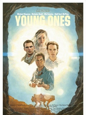 Những Người Trẻ Tuổi - Young Ones - 2014