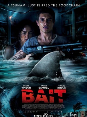 Bait (Mồi Nhử) (2012)